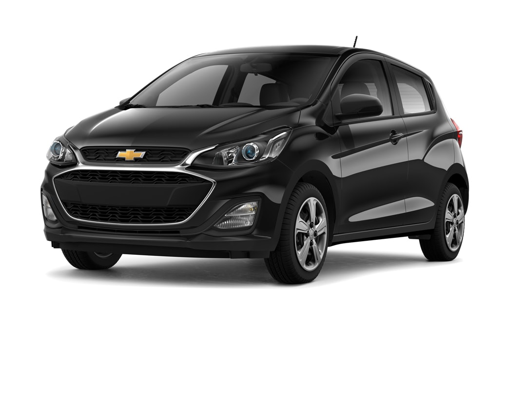 2017 Chevrolet Spark For Sale Cedar Rapids Iowa City